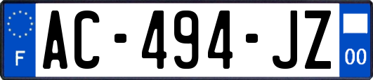 AC-494-JZ