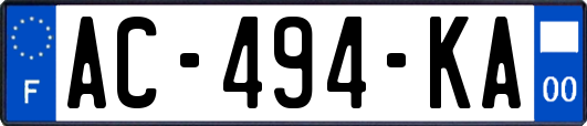 AC-494-KA
