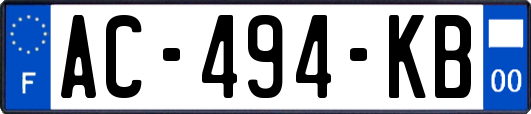 AC-494-KB