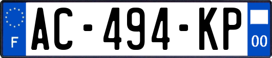 AC-494-KP