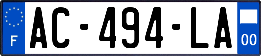 AC-494-LA