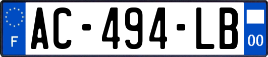 AC-494-LB