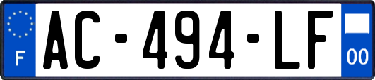 AC-494-LF