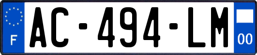 AC-494-LM