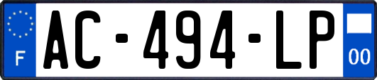 AC-494-LP