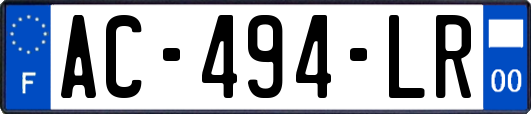 AC-494-LR