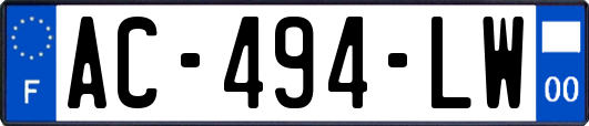 AC-494-LW