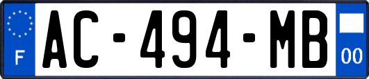 AC-494-MB