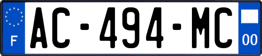 AC-494-MC