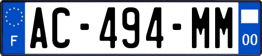 AC-494-MM