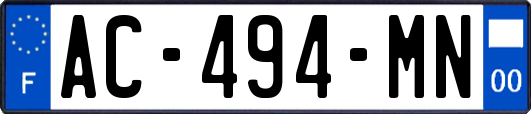 AC-494-MN