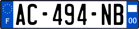 AC-494-NB