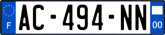 AC-494-NN