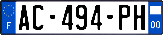 AC-494-PH