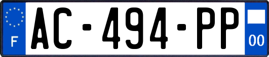 AC-494-PP