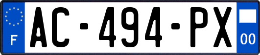 AC-494-PX