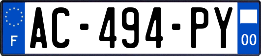AC-494-PY