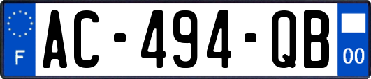 AC-494-QB