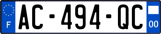 AC-494-QC