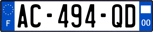 AC-494-QD