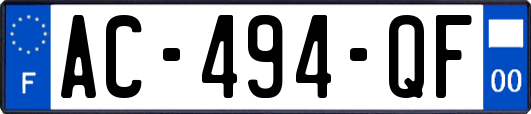 AC-494-QF