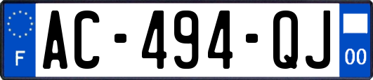 AC-494-QJ