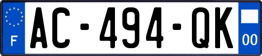 AC-494-QK