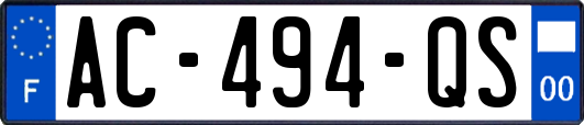 AC-494-QS