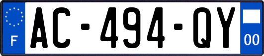 AC-494-QY