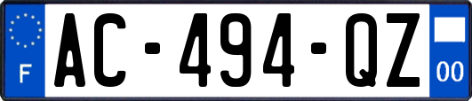 AC-494-QZ