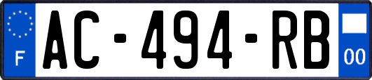 AC-494-RB