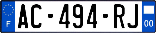 AC-494-RJ