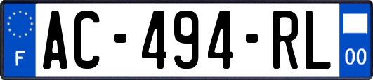 AC-494-RL