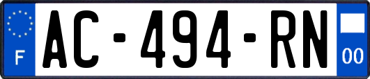 AC-494-RN