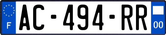 AC-494-RR