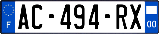 AC-494-RX