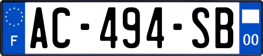 AC-494-SB