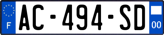 AC-494-SD