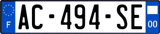 AC-494-SE