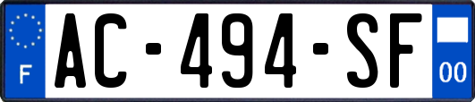 AC-494-SF