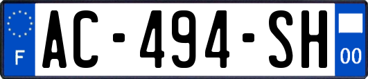AC-494-SH