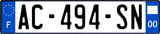 AC-494-SN