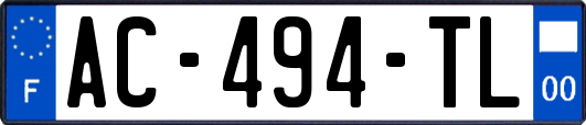 AC-494-TL