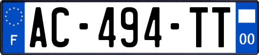 AC-494-TT