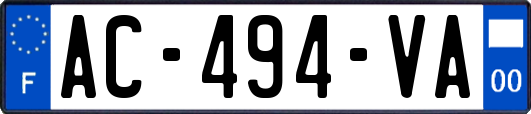 AC-494-VA