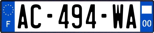 AC-494-WA