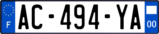 AC-494-YA
