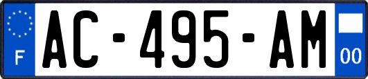 AC-495-AM