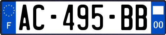 AC-495-BB