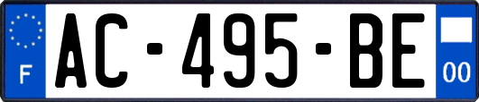 AC-495-BE